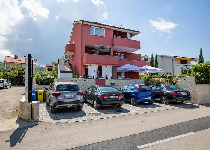 Apartments Mare