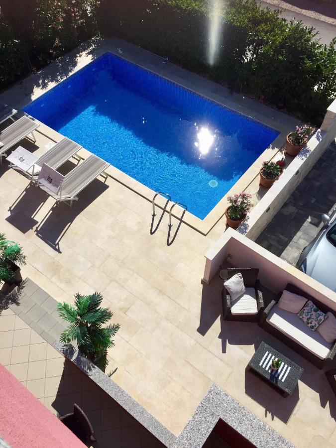 Mare Apartment *