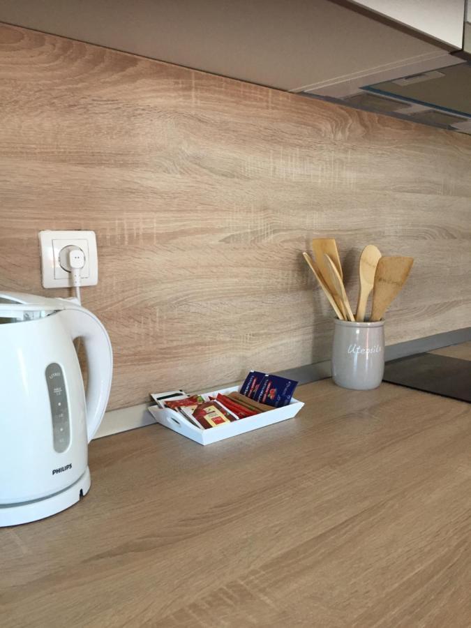 Apartment Mare Punat
