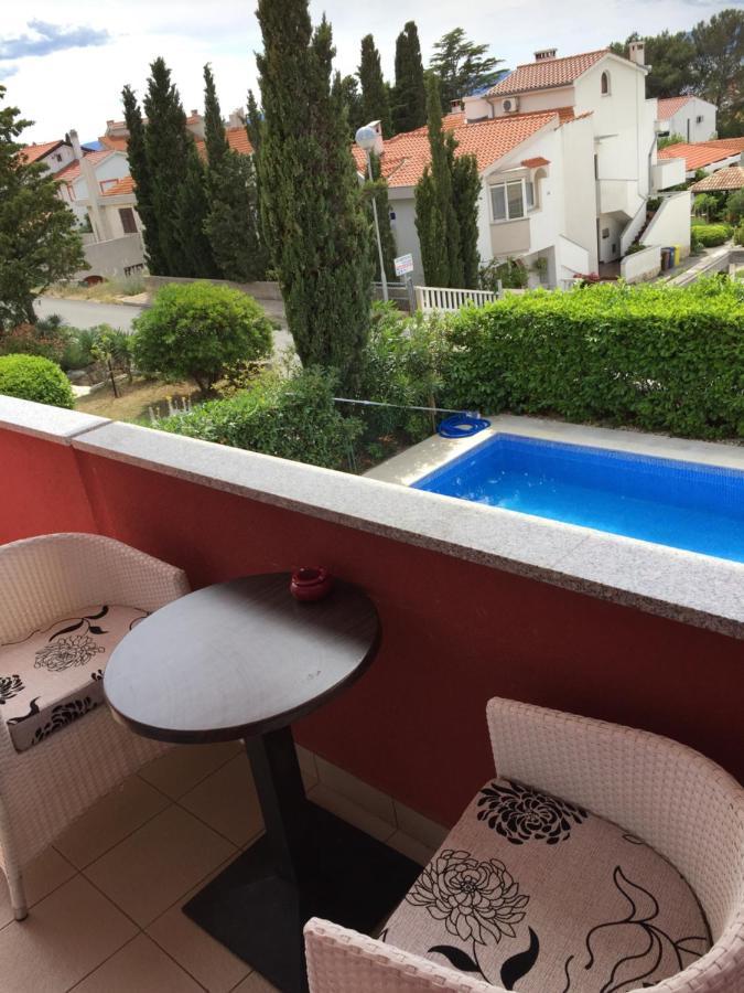 Apartman Mare *