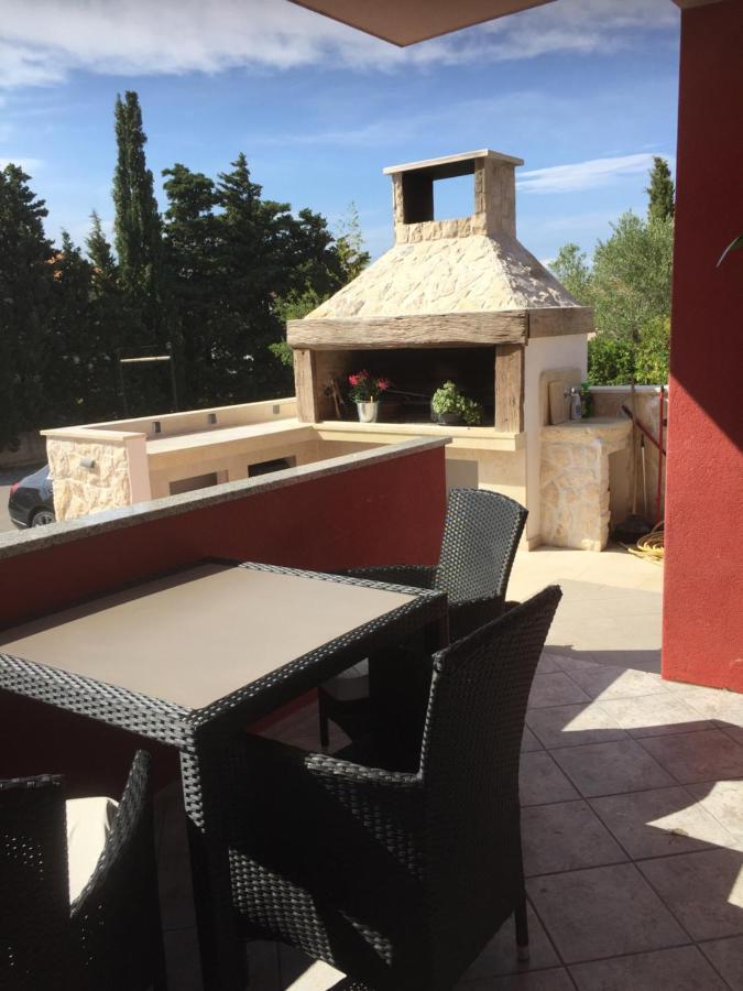 Mare Apartman *