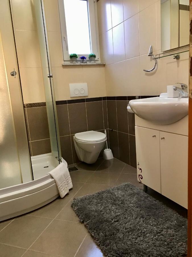 Mare Apartment
