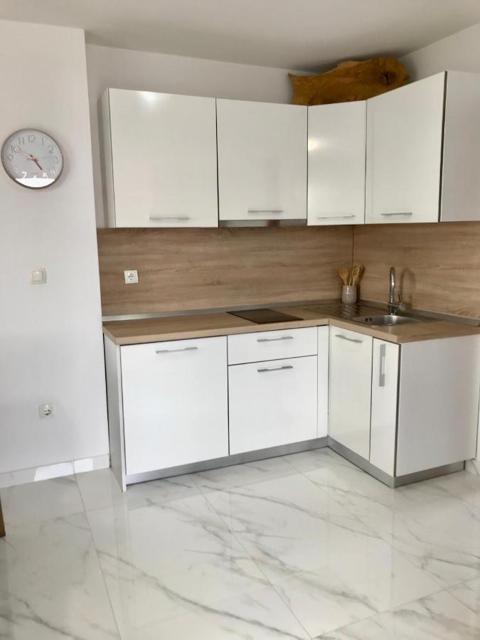 Mare Apartment Punat