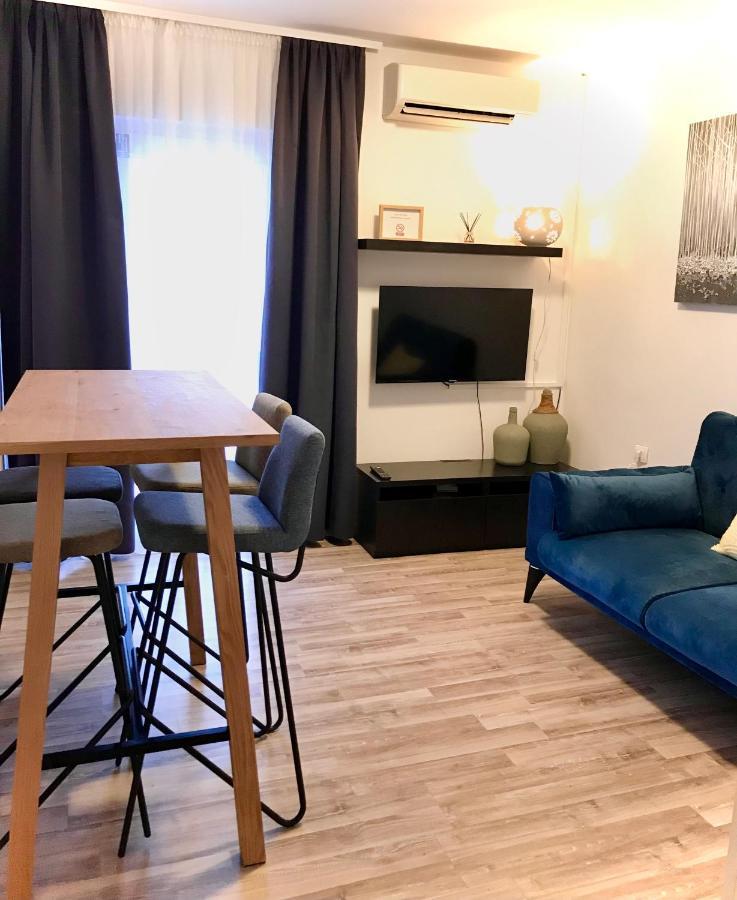 Apartment Mare