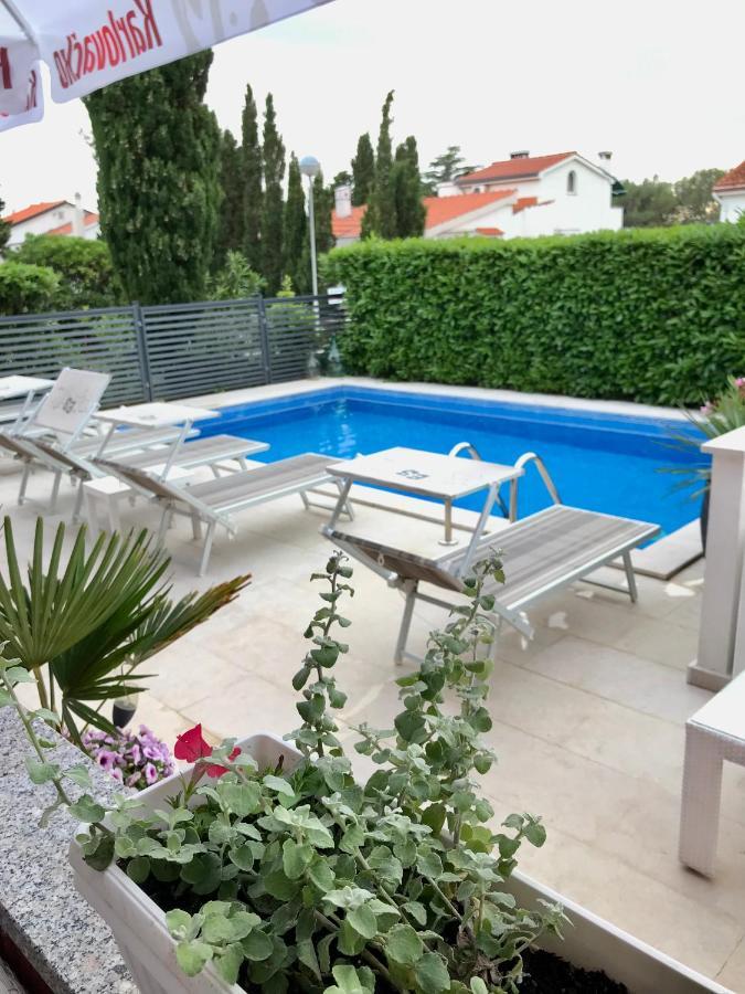 Apartment Mare Punat