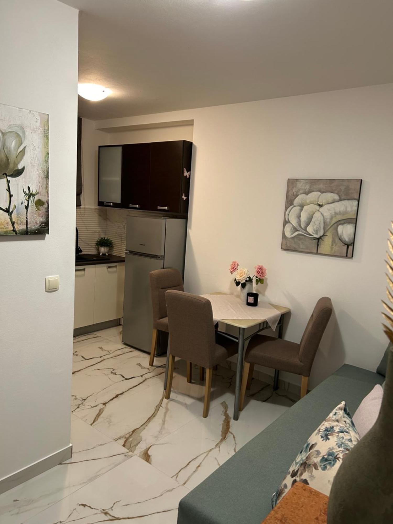 Mare Apartment Punat