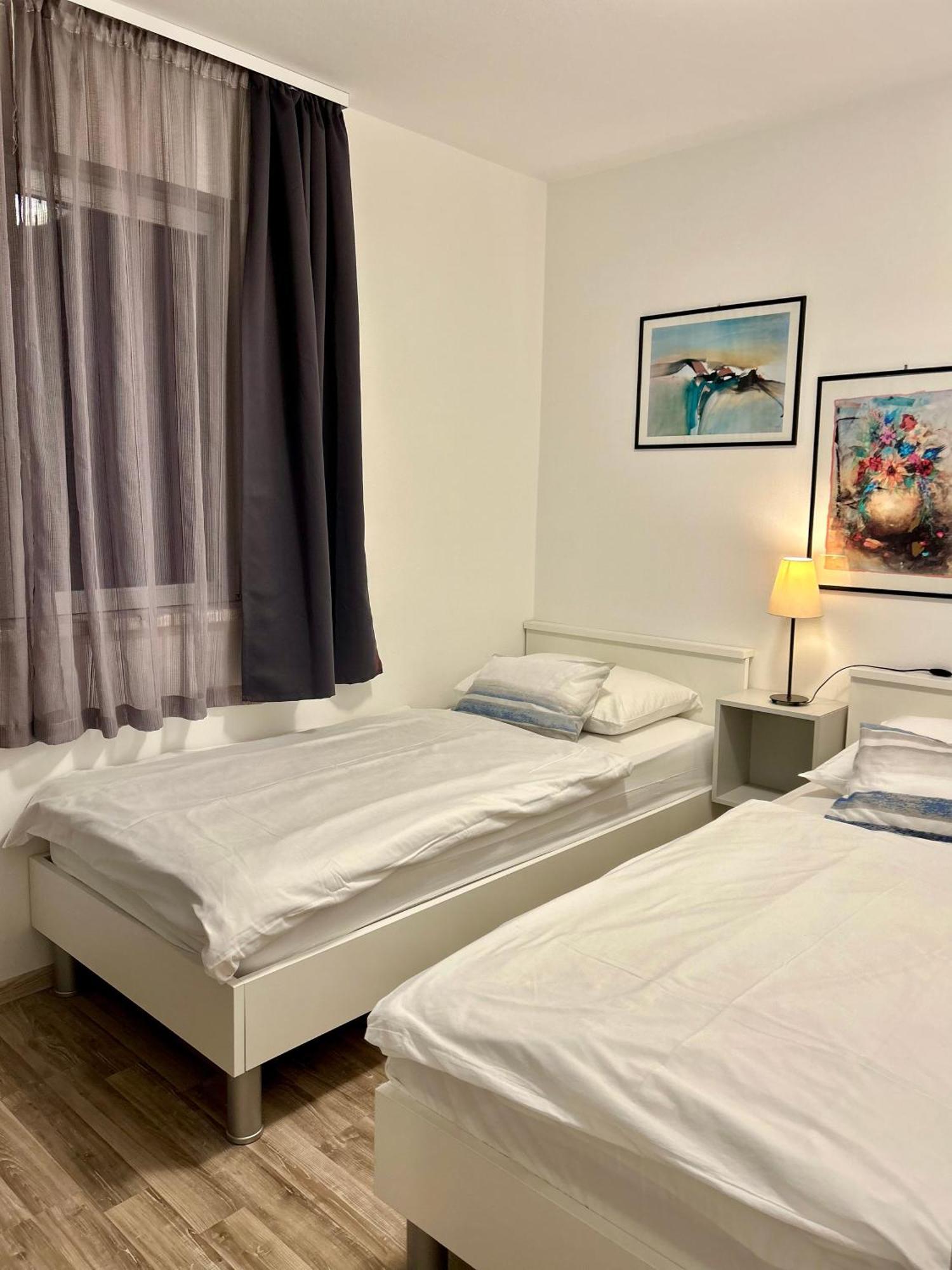 Apartment Mare *