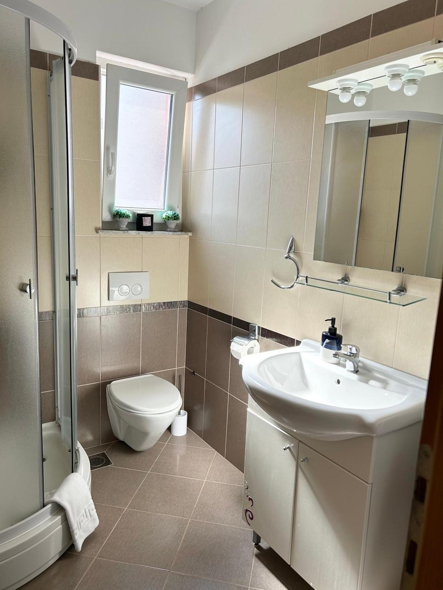 Mare Apartment Punat
