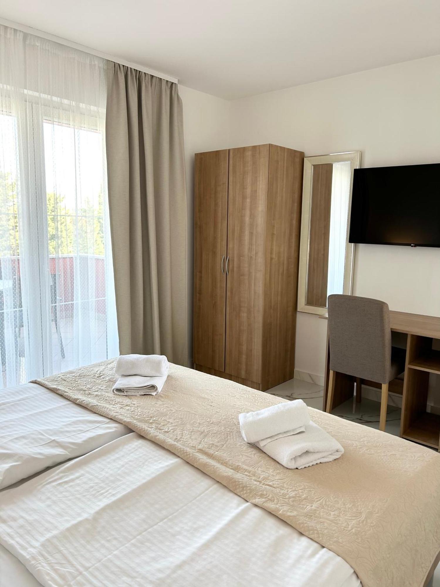 Mare Apartment