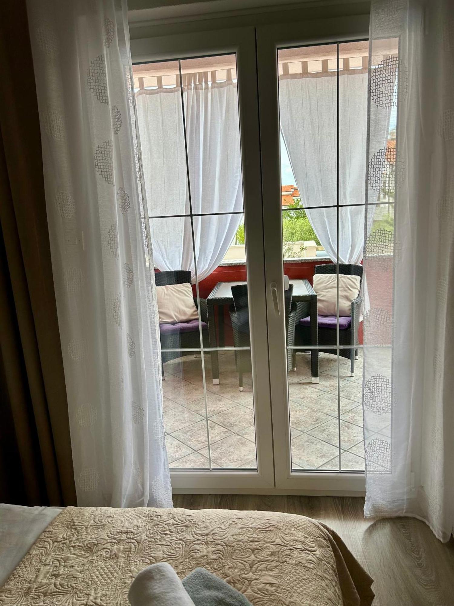 Apartman Mare
