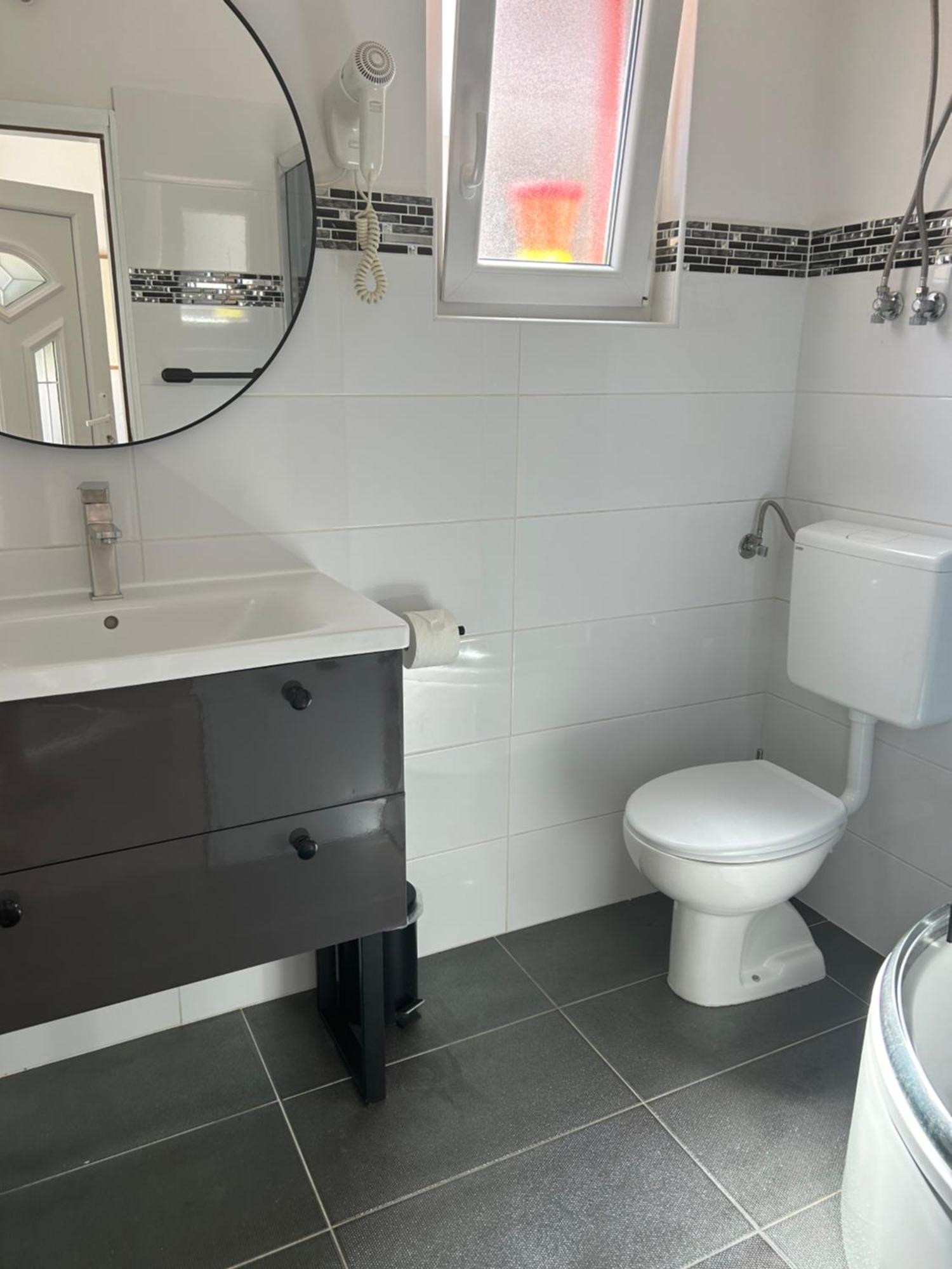 Apartment Mare Punat