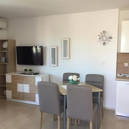 Apartments Mare Punat Exterior photo
