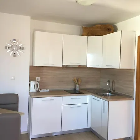 Apartments Mare Punat Exterior photo
