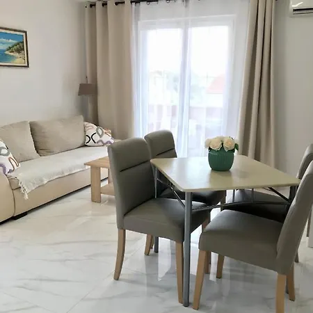 Apartments Mare Punat Exterior photo