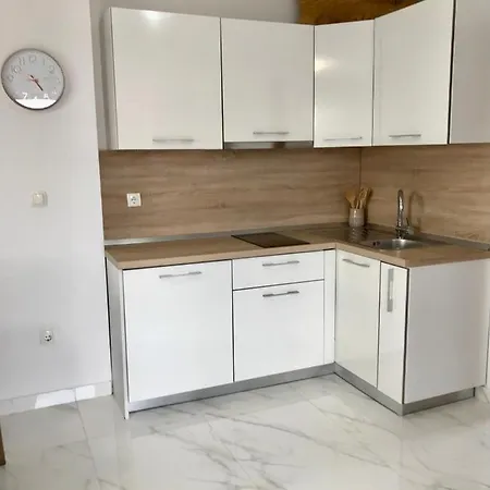 Apartments Mare Punat Exterior photo