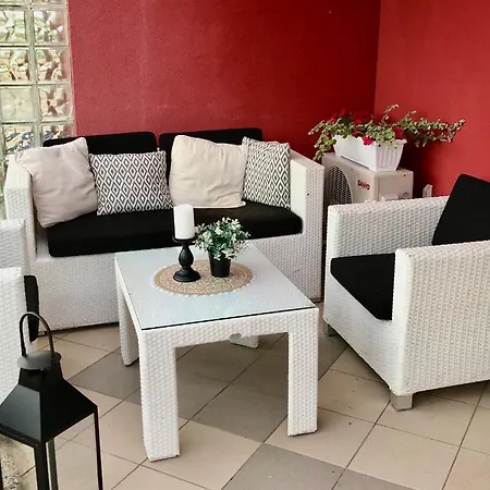 Apartments Mare Punat Exterior photo