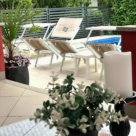 Apartments Mare Punat Exterior photo