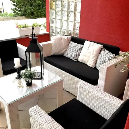 Apartments Mare Punat Exterior photo