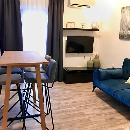Apartments Mare Punat Exterior photo
