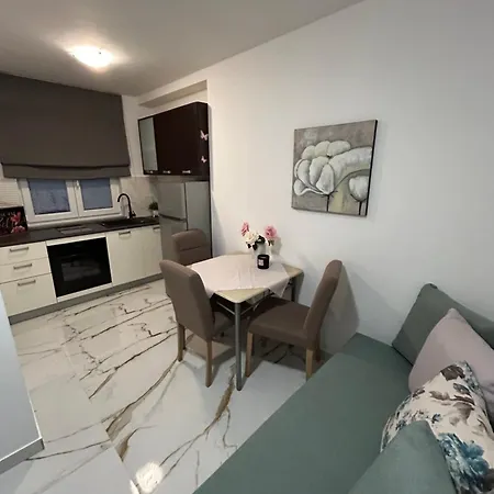 Apartments Mare Punat Exterior photo