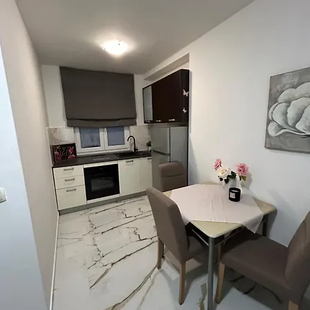 Apartments Mare Punat Exterior photo