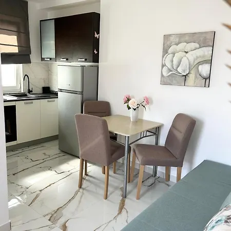Apartments Mare Punat Exterior photo