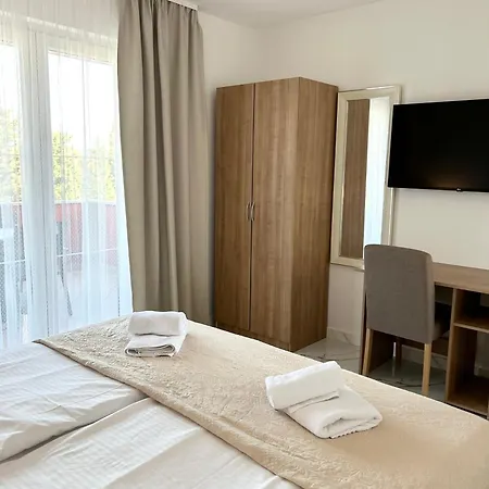Apartments Mare Punat Exterior photo
