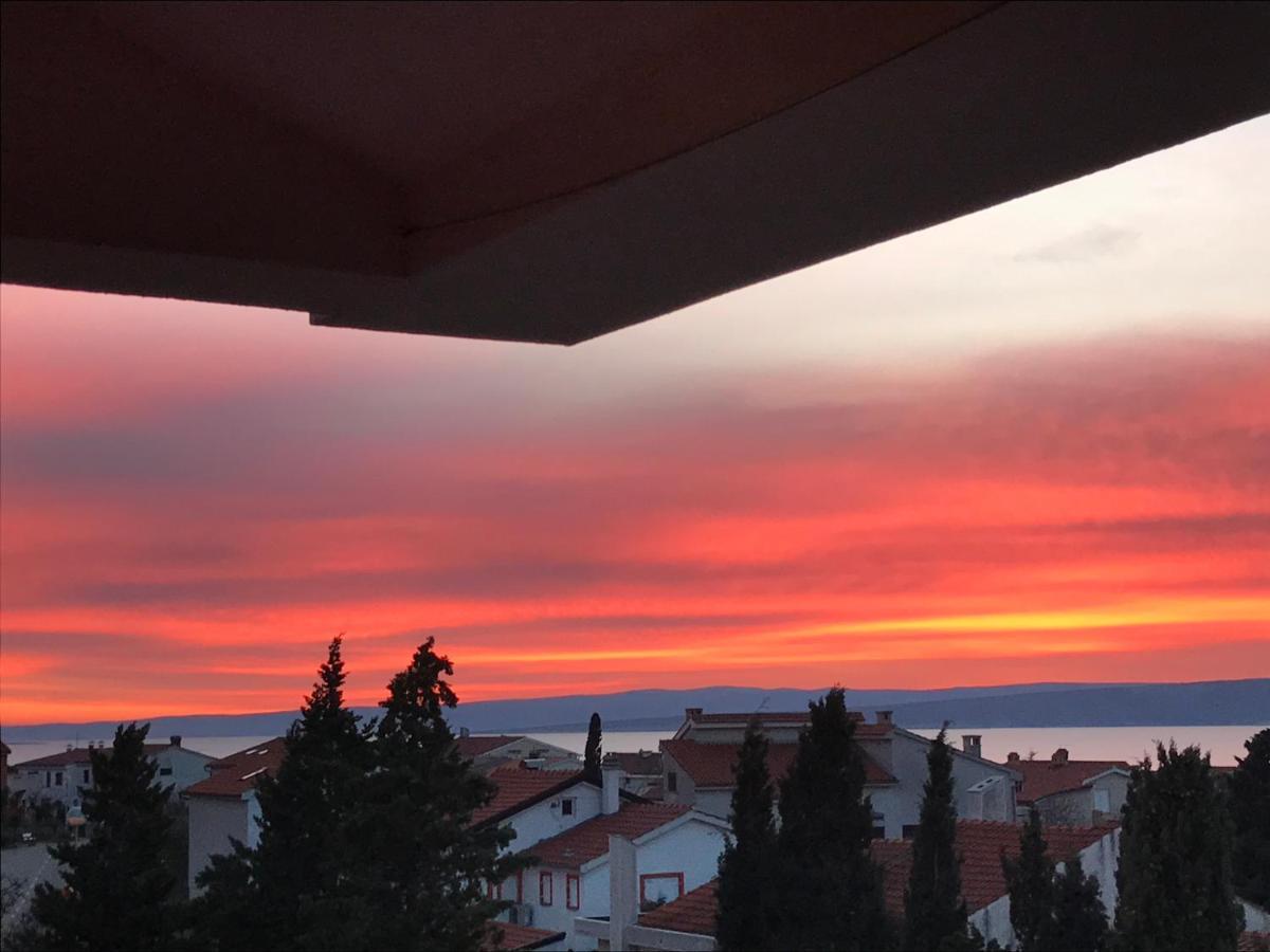Apartmán Mare