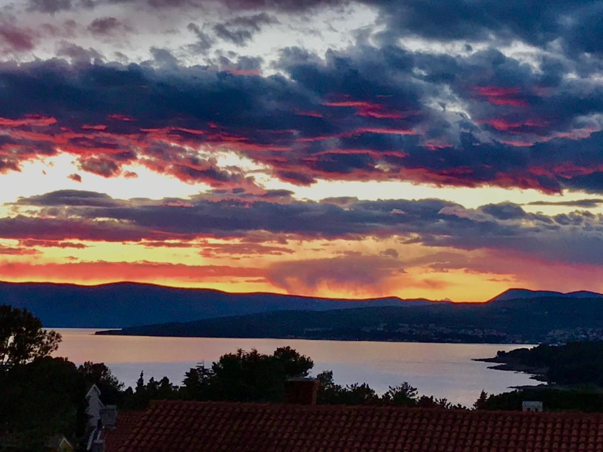 Apartmán Mare Punat