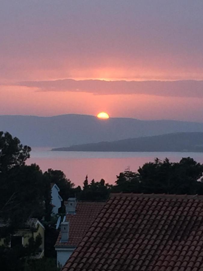 Mare Apartment Punat