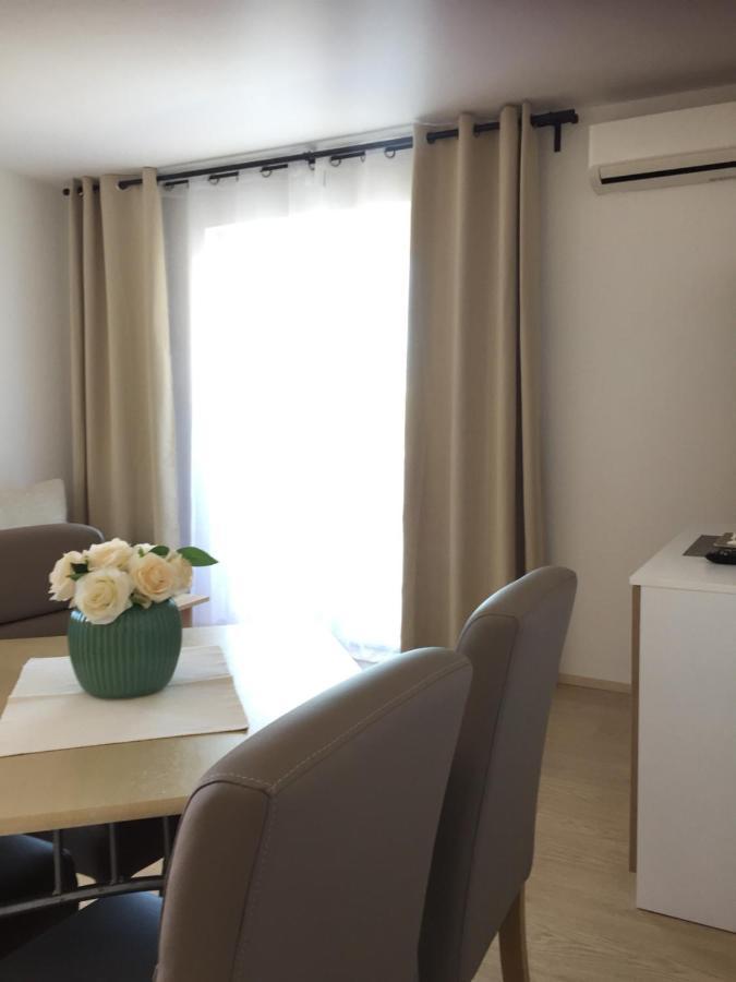 Apartment Mare Punat