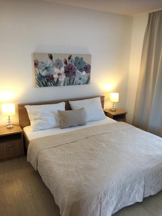Mare Apartment Punat