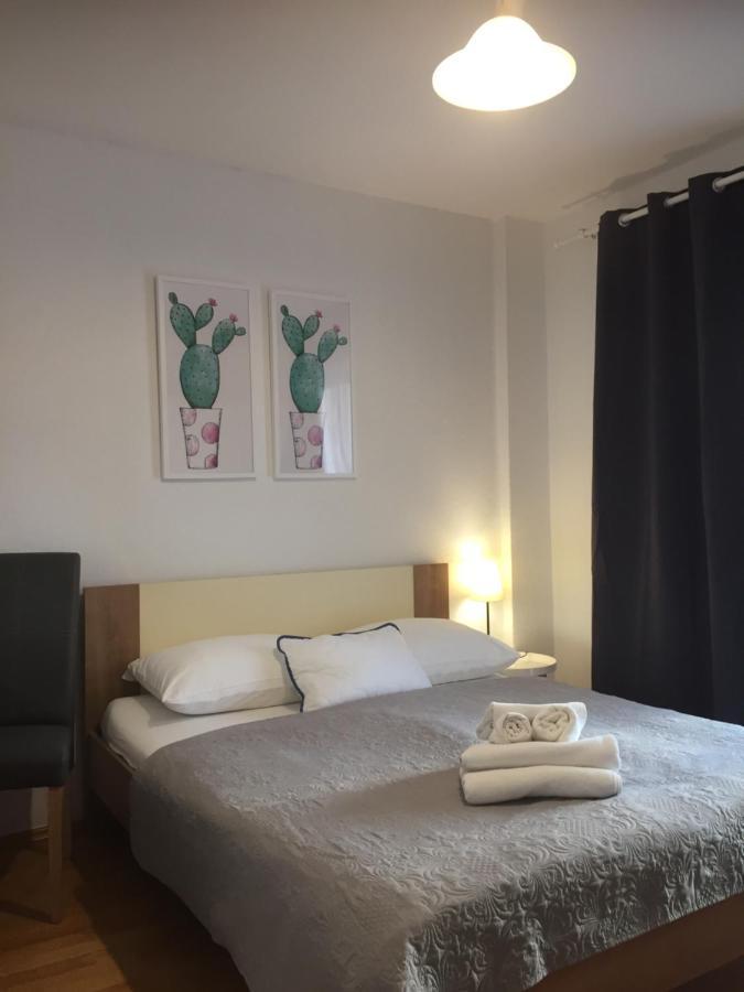 Apartmán Mare *