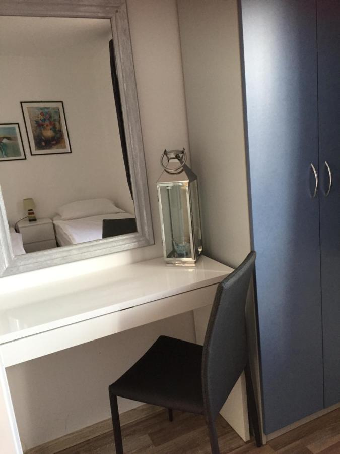 Apartmán Mare *