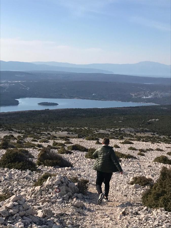 Mare Apartmán Punat