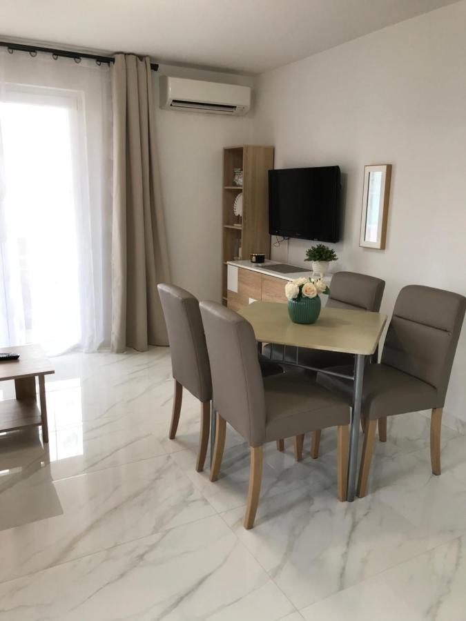 Mare Apartmán Punat