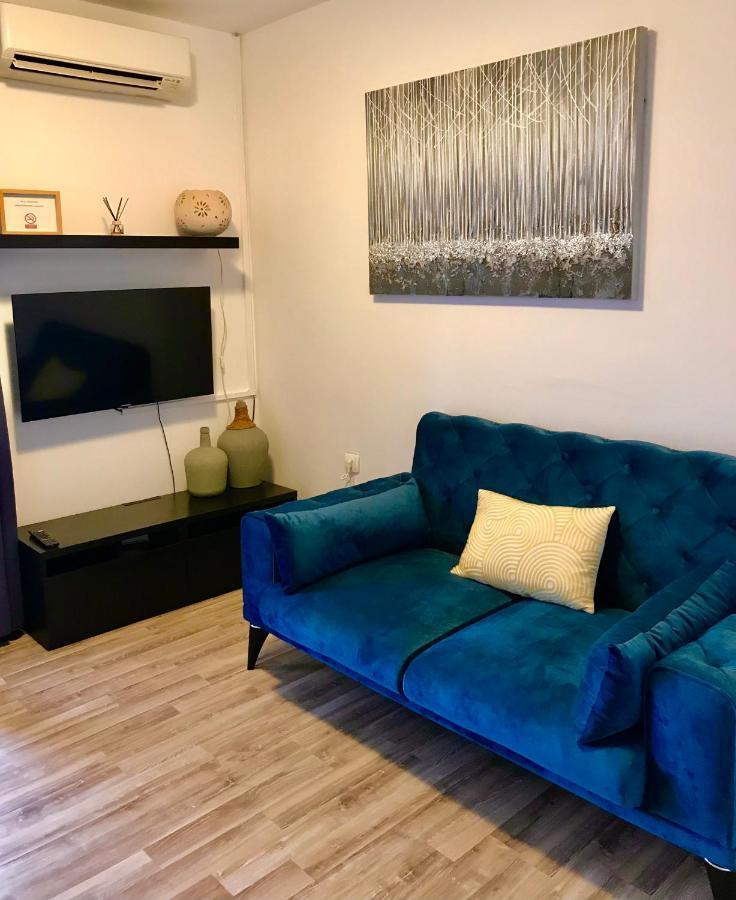 Apartmán Mare *
