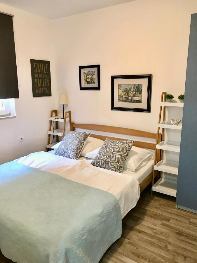 Apartmán Mare Punat