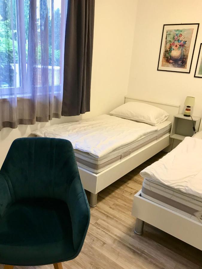 Mare Apartment *