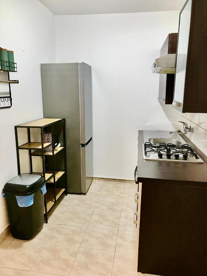 Mare Apartment