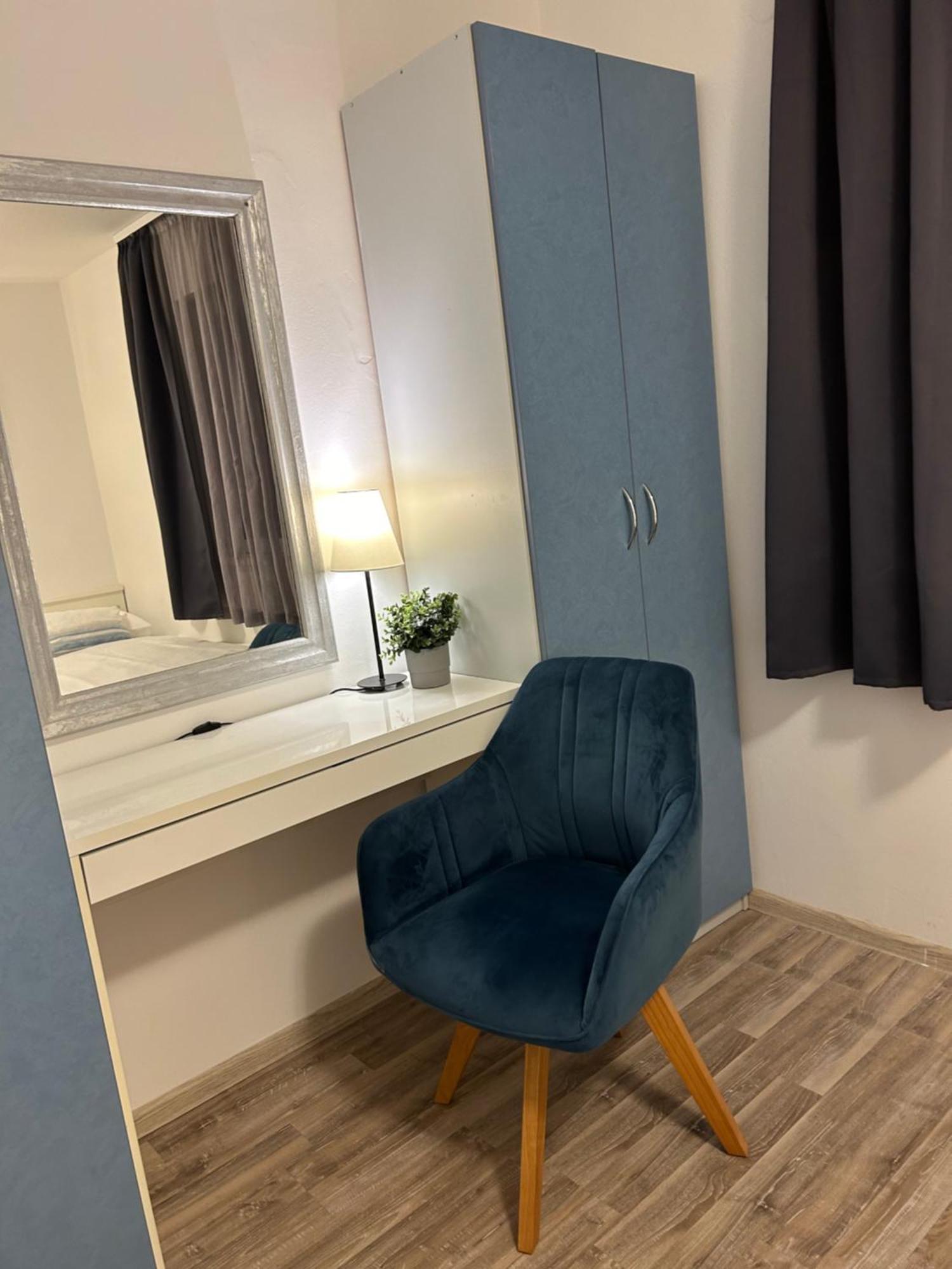Apartmán Mare