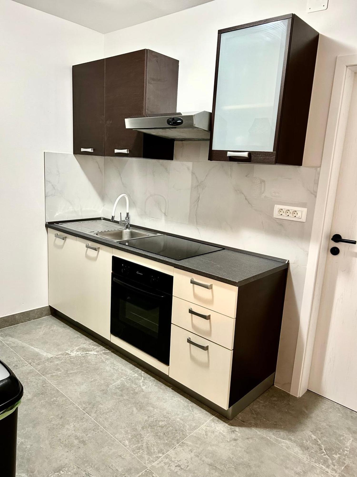 Mare Apartmán