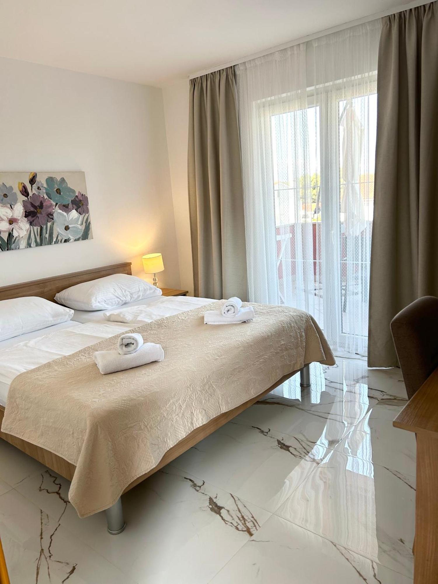 Apartmán Mare *