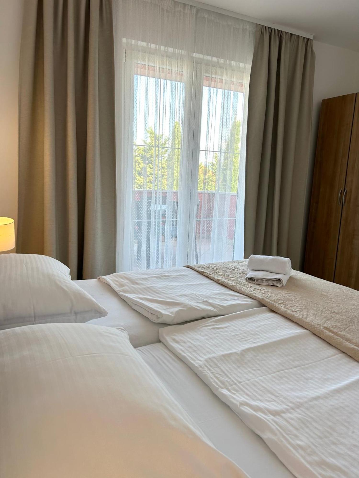 Apartmán Mare