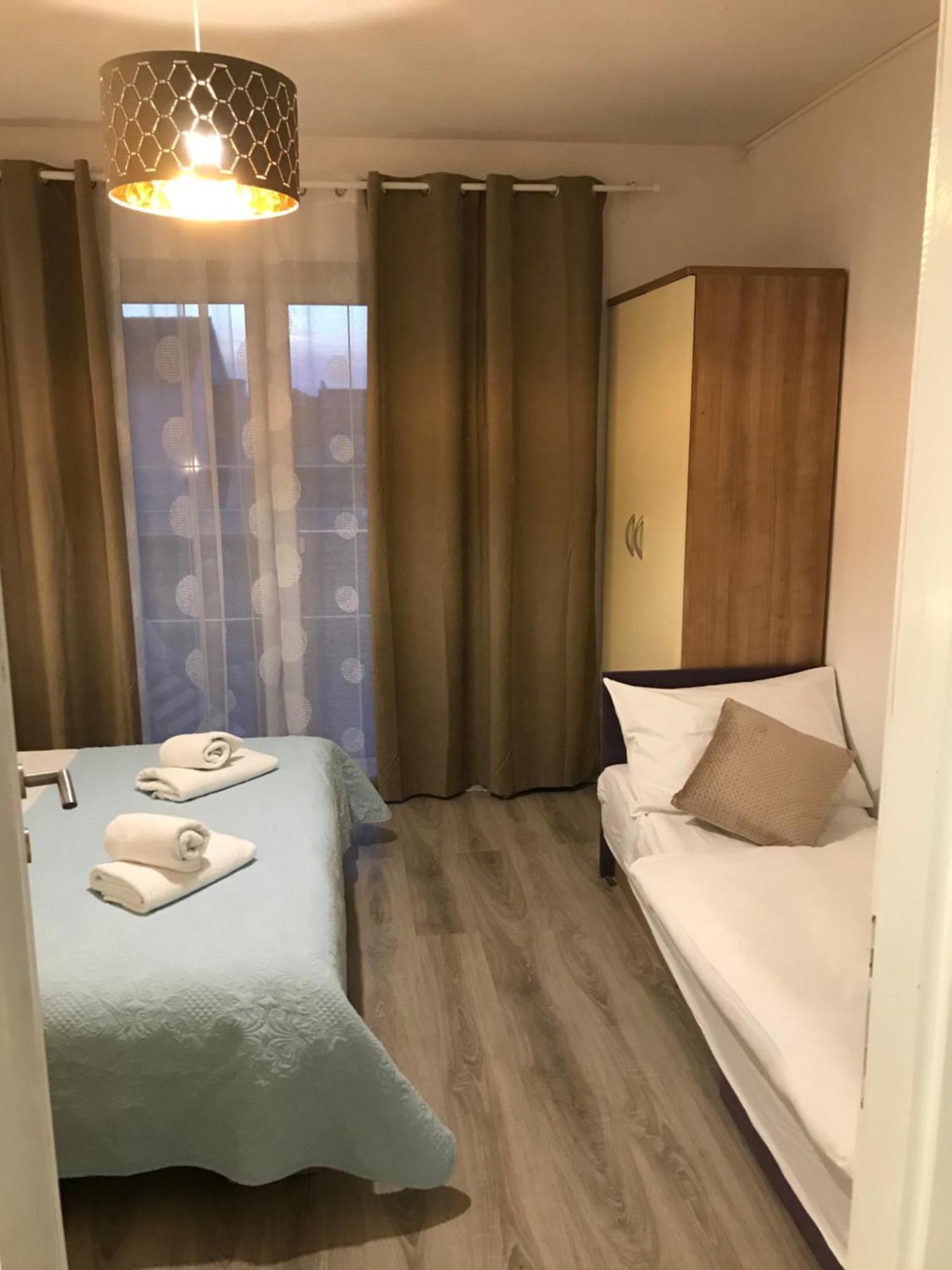 Apartmán Mare