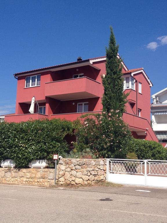 Apartmán Mare