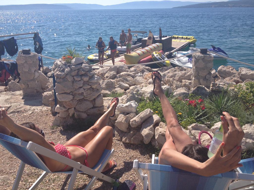 Apartmán Mare Punat
