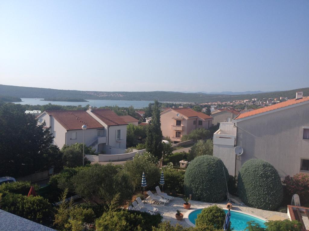 Apartment Mare Punat