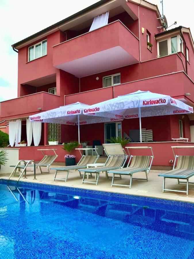 Apartment Mare *