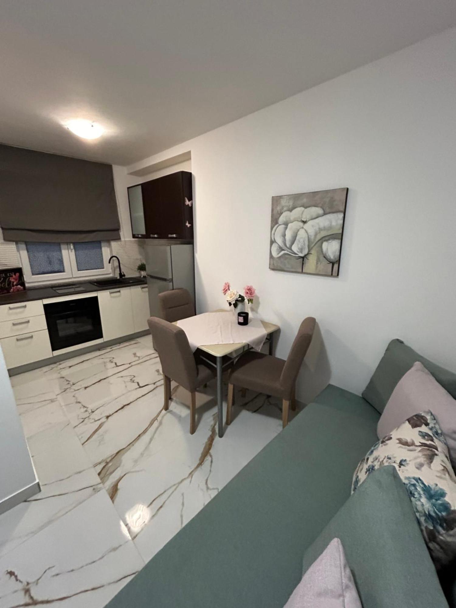 Mare Apartment Punat